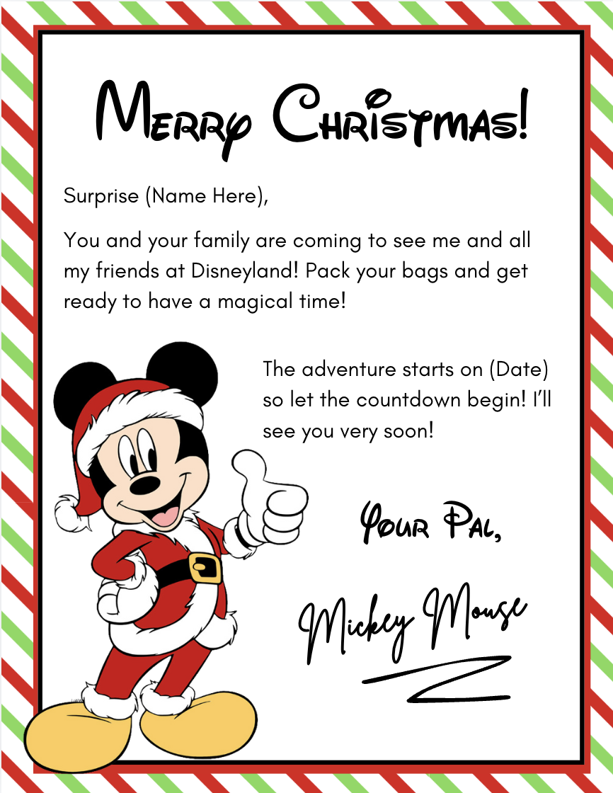 Minnie Halloween Bag